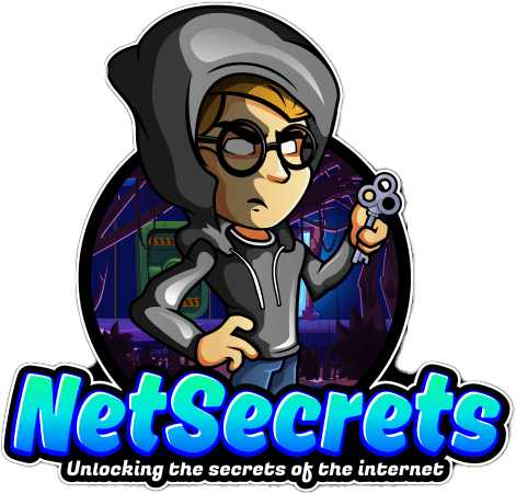 NetSecrets