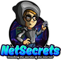 NetSecrets
